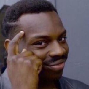 Meet your Posher, Scott